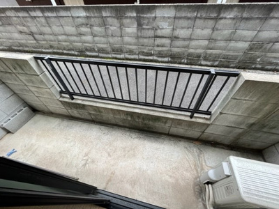 【バルコニー】 | ベルクラント今