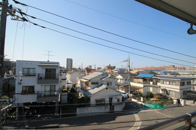 【展望】 | エルム大元