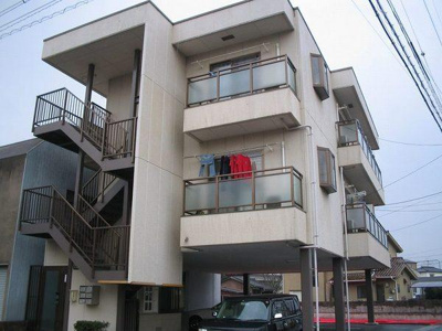 【外観】 | エルム大元