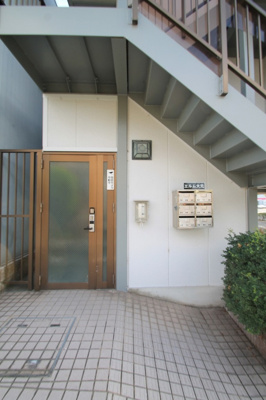 【エントランス】 | エルム大元