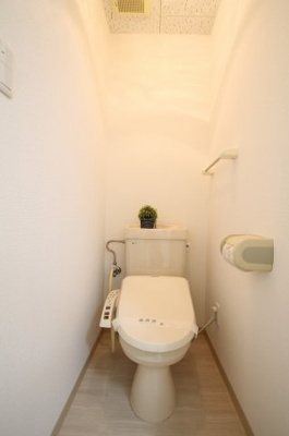 【トイレ】 | エルム大元