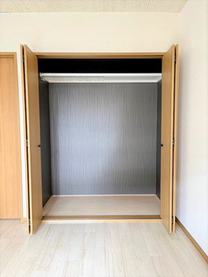 【収納】 | ロンサール奥田