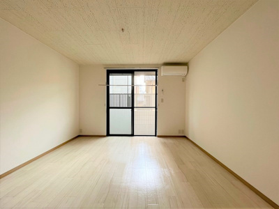 【居間・リビング】 | ロンサール奥田