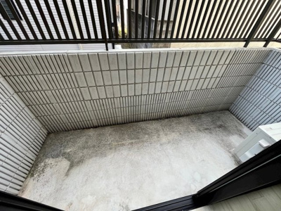 【バルコニー】 | ロンサール奥田