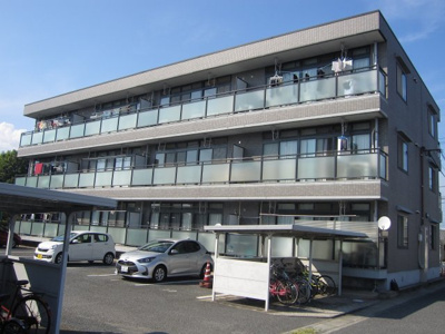 【エントランス】 | ビューハイム南輝