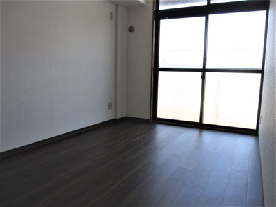 【居間・リビング】 | ビューハイム南輝