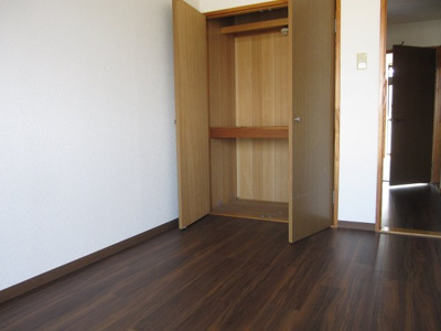 【設備】 | ビューハイム南輝