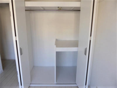 【収納】 | アンシャンテ岡山