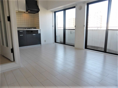 【居間・リビング】 | アンシャンテ岡山