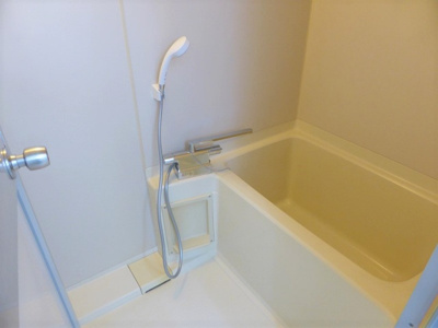 【浴室】 | アンシャンテ岡山