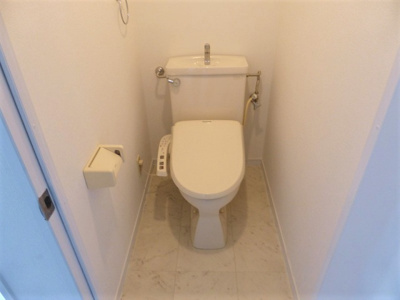 【トイレ】 | アンシャンテ岡山