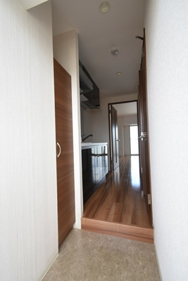 【玄関】 | Ｆｒｉｅｎｄ　Ｃｏｕｒｔ岡山医大東