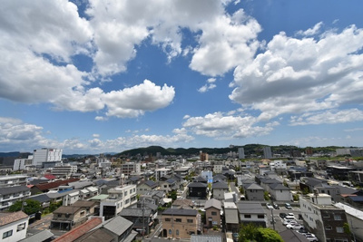 【展望】 | Ｆｒｉｅｎｄ　Ｃｏｕｒｔ岡山医大東