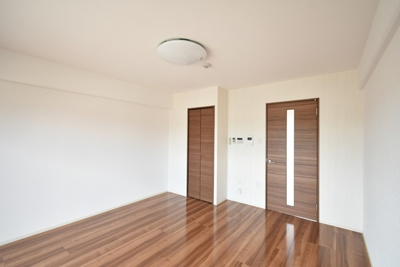 【寝室】 | Ｆｒｉｅｎｄ　Ｃｏｕｒｔ岡山医大東