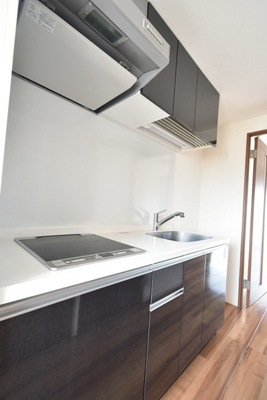 【キッチン】 | Ｆｒｉｅｎｄ　Ｃｏｕｒｔ岡山医大東