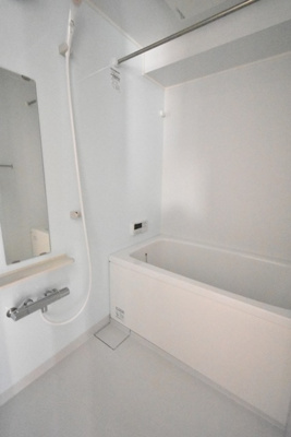 【浴室】 | Ｆｒｉｅｎｄ　Ｃｏｕｒｔ岡山医大東