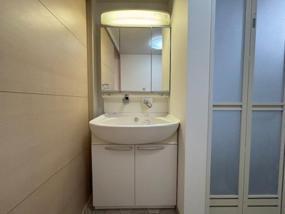 【洗面所】 | ハアラン御南