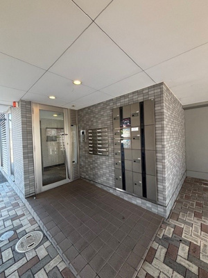 【エントランス】 | ハアラン御南