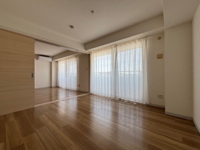 【居間・リビング】 | ハアラン御南