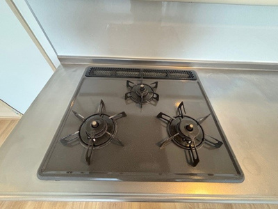 【キッチン】 | ハアラン御南