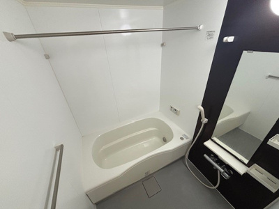 【浴室】 | ハアラン御南