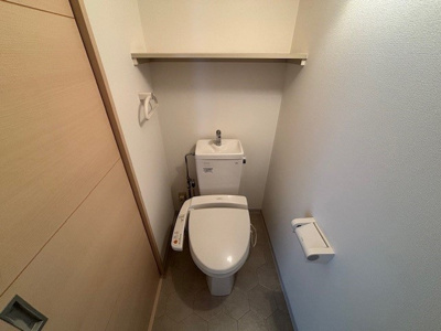 【トイレ】 | ハアラン御南