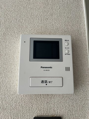 【セキュリティ】 | ウェーブレジデンス今村公園