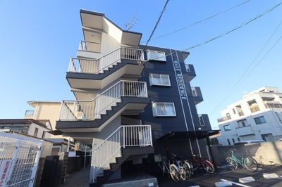 【外観】 | ウェーブレジデンス今村公園