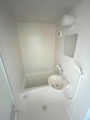 【浴室】 | ウェーブレジデンス今村公園