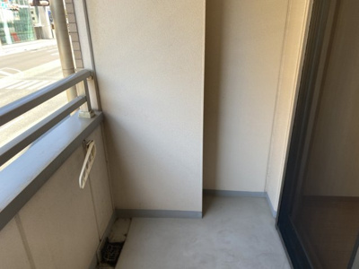 【バルコニー】 | ルミエール大供