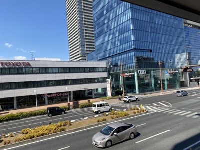 【展望】 | ルミエール大供