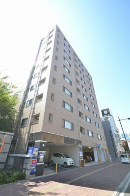 【外観】 | ルミエール大供