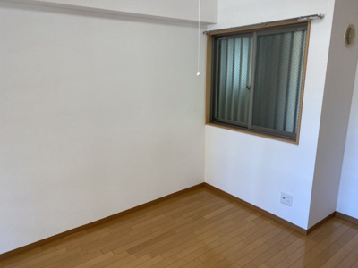 【寝室】 | ルミエール大供