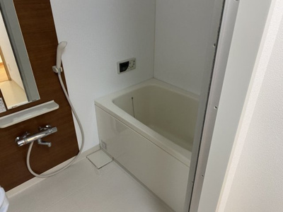 【浴室】 | ルミエール大供