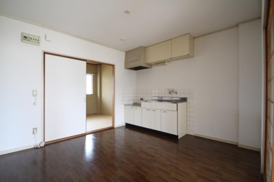 【キッチン】 | サクシード今