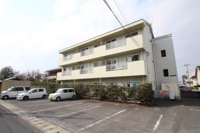 【外観】 | サクシード今