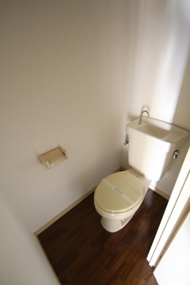 【トイレ】 | サクシード今