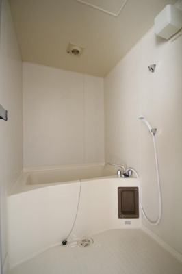 【浴室】 | サクシード今