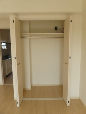 【収納】 | 福富GRADEマンション