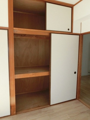 【収納】 | ハイデンスホンダ