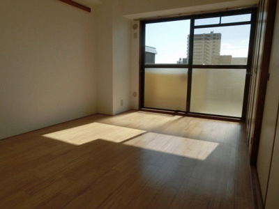 【寝室】 | ハイデンスホンダ