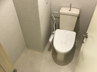 【トイレ】 | ハイデンスホンダ