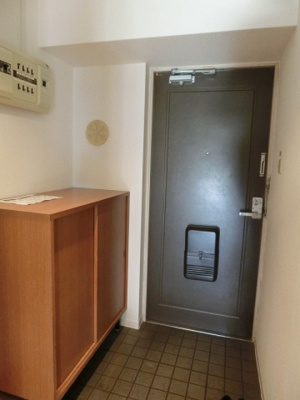 【玄関】 | ハイデンスホンダ