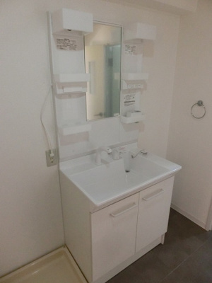 【洗面所】 | ハイデンスホンダ