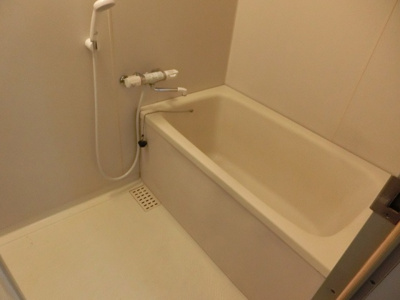 【浴室】 | ハイデンスホンダ