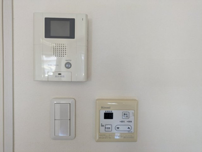 【セキュリティ】 | サウスコート西市