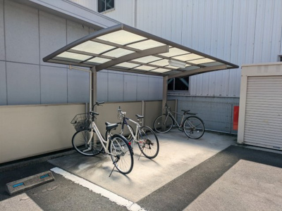 【その他共用部分】 | サウスコート西市