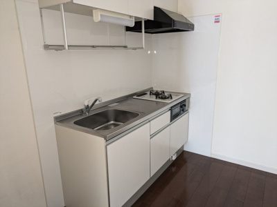 【キッチン】 | サウスコート西市