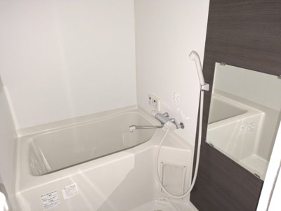 【浴室】 | サウスコート西市