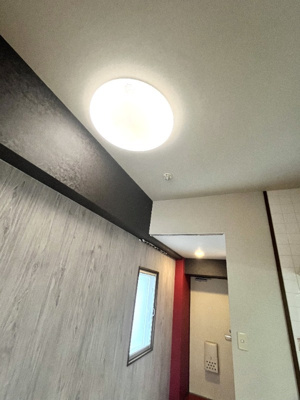 【内装】 | 平井マンション奥田 